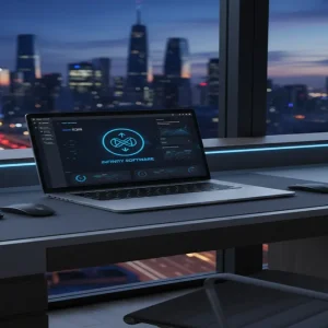 white label software arbitrage