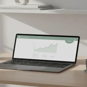 build micro-saas with no-code