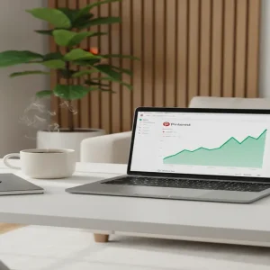 passive income from pinterest traffic