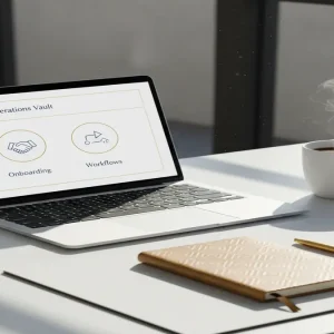 sell business sop templates