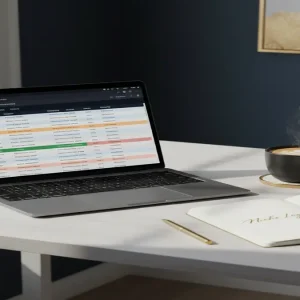 build a niche resource directory