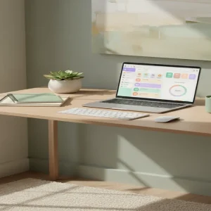 sell adhd notion templates