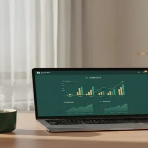 curation arbitrage business model