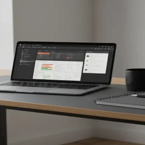 sell high ticket notion templates