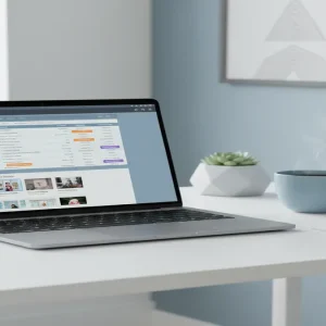 selling curated notion databases
