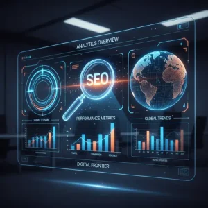 SEO strategies 2024