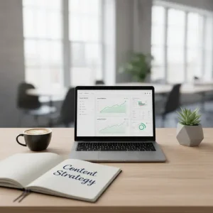 content marketing strategy