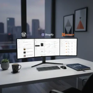 How to Choose the Right CMS