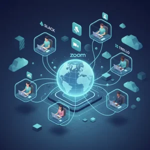 Remote Team Management