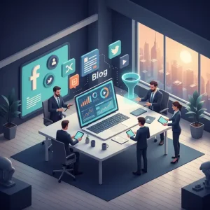 content marketing strategy