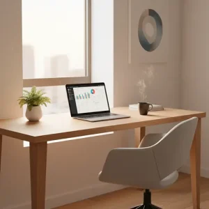 remote work productivity