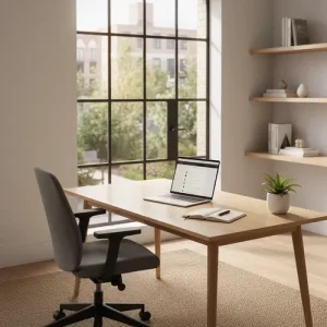 remote work productivity tips