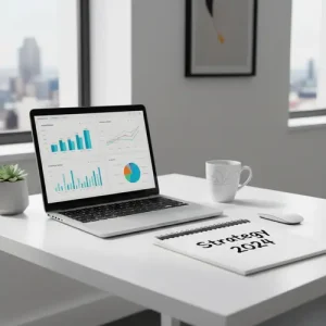 content marketing strategy 2024