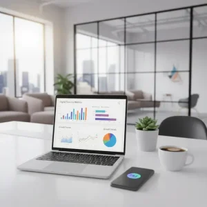 digital marketing strategies for small businesses