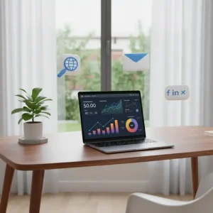 digital marketing strategies for small businesses