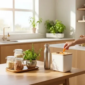 sustainable living tips