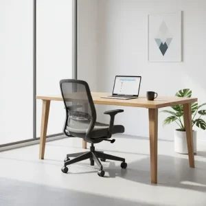 remote work productivity