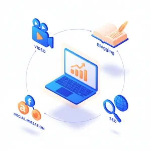 content marketing strategy