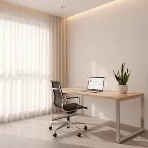 remote work productivity