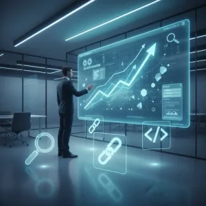 master search engine optimization