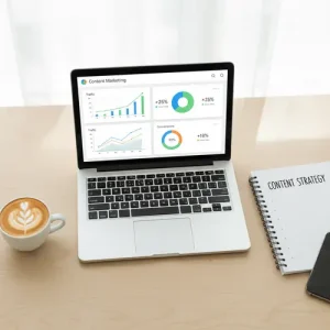 content marketing strategy