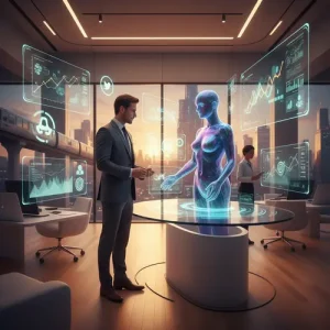 AI-powered content marketing