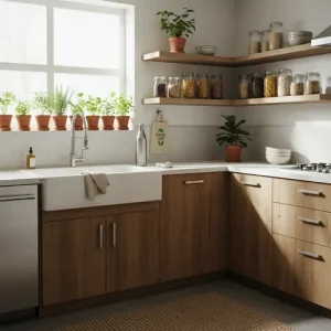 sustainable living tips