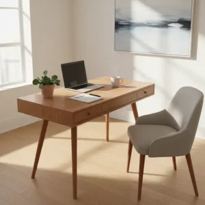 remote work productivity