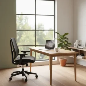 remote work productivity