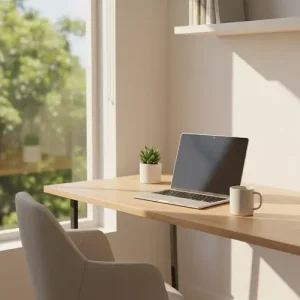 remote work productivity