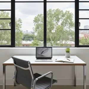 remote work productivity