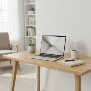 remote work productivity