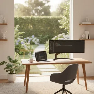 mastering remote work