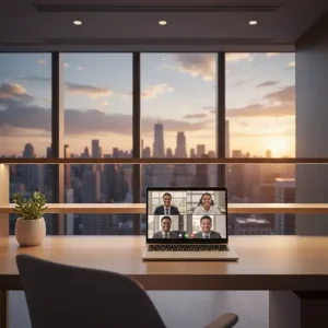 future of remote work