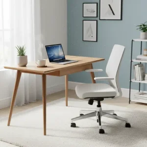 remote work productivity