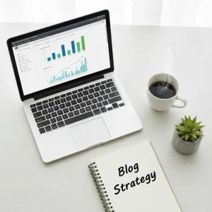 start a profitable blog