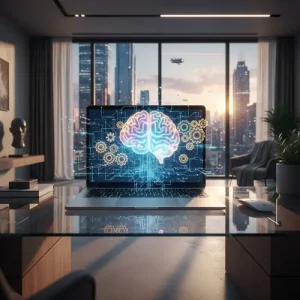 AI for content marketing