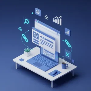 WordPress SEO strategies