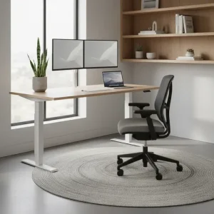 remote work productivity