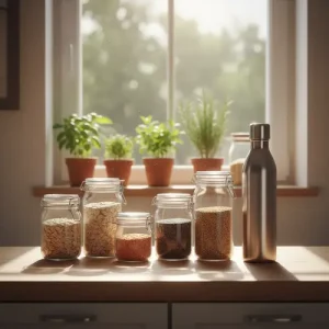 sustainable living tips