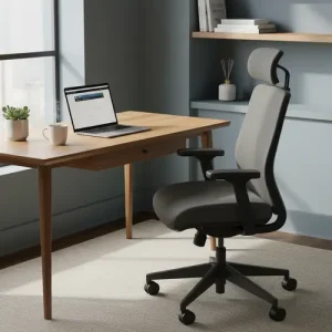 remote work productivity