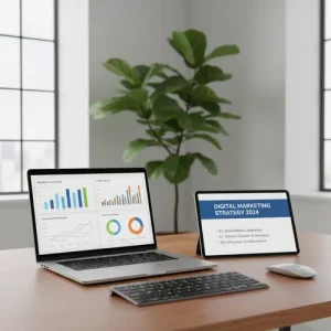 digital marketing strategy