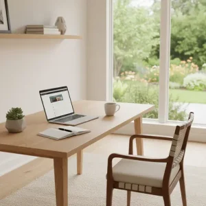 remote work productivity