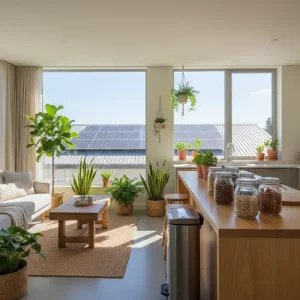 sustainable living tips