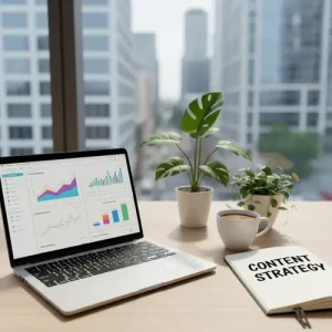 content marketing strategy