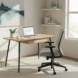 remote work productivity