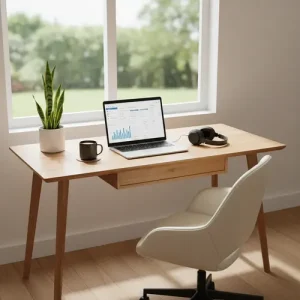 remote work productivity