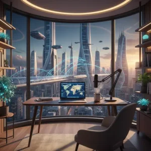 future of remote work