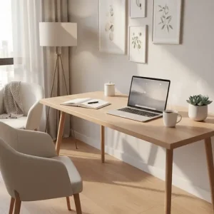 remote work productivity