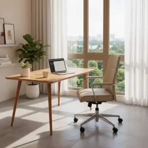 remote work productivity